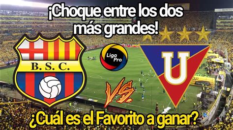 ldu quito vs barcelona